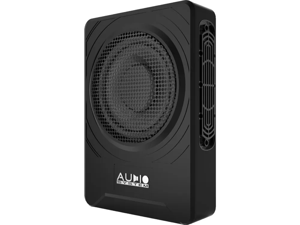 Připraveno k odeslání | Audio System US 08 Active