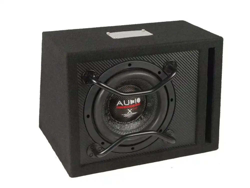 Audio System X 08 EVO BR - Oblíbený produkt