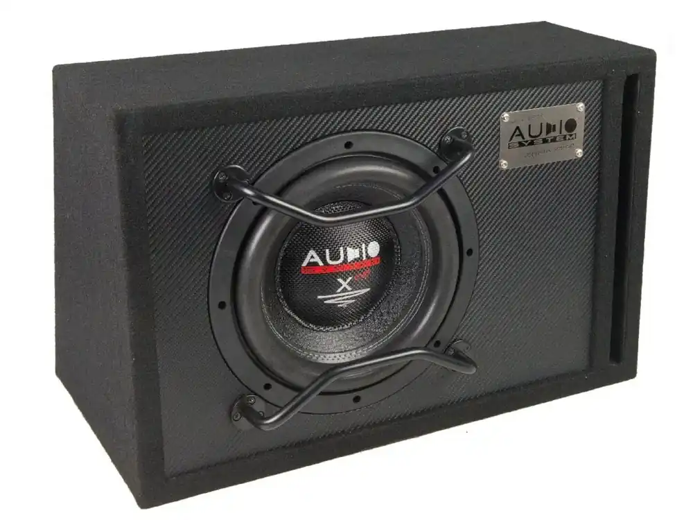 Audio System X 10 EVO BR | Tovární cena