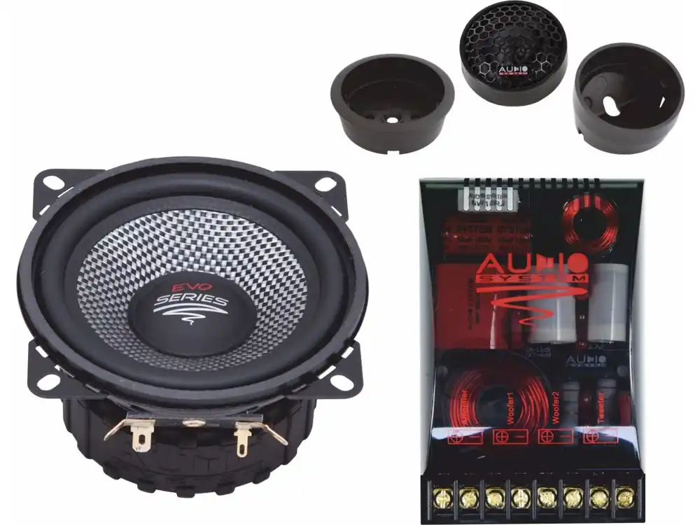 Audio System X 100 EVO 2 | Jen tento týden