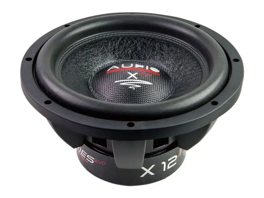 Top produkt | Audio System X 12 EVO
