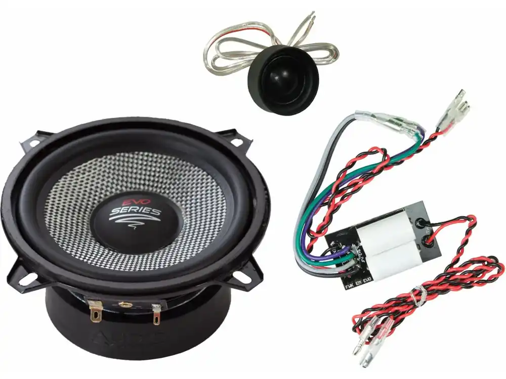 Objednejte dnes - Audio System X 130 EM EVO