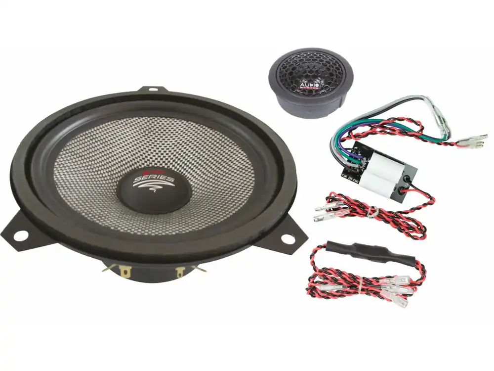 Audio System X 165 e46 EVO | Nabídka dne