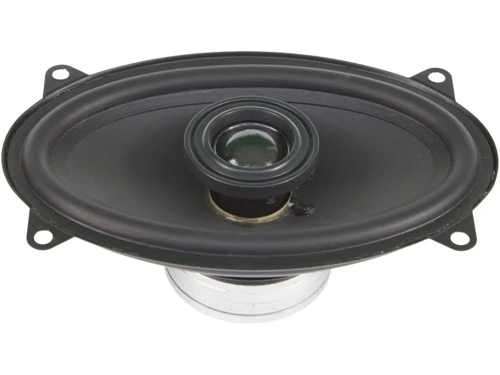 Poslední příležitost - Audio System XC 406 EVO