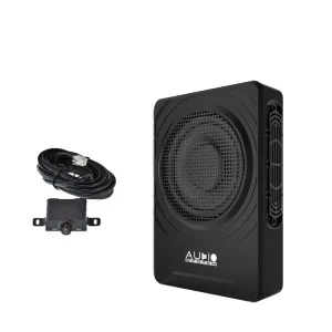 SET - aktivní subwoofer do Volkswagen T6.1 (2020-) - Přímo od výrobce