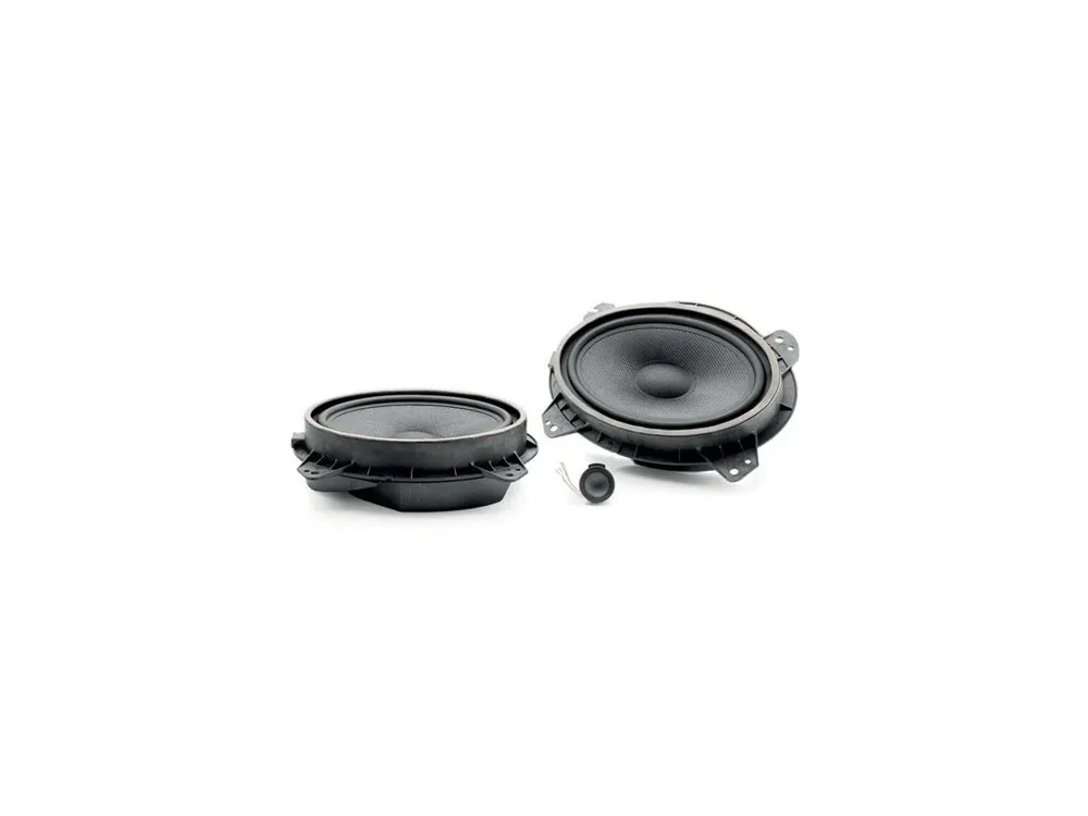 Premium | Focal INSIDE IS TOY 690