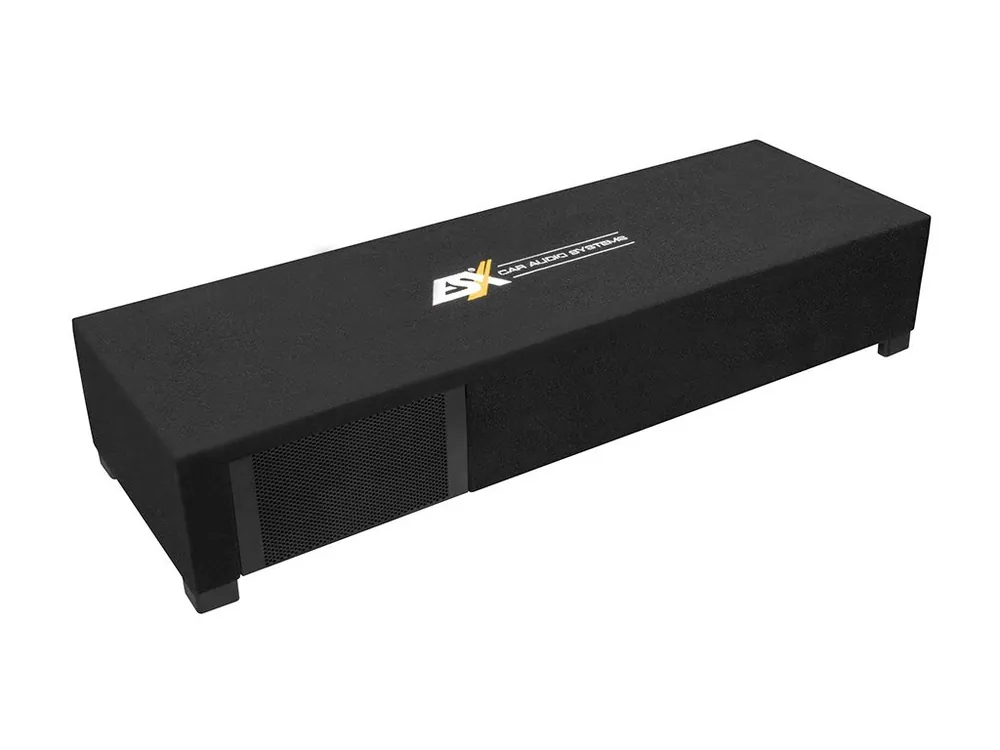 ESX DBX600Q - Připraveno k odeslání