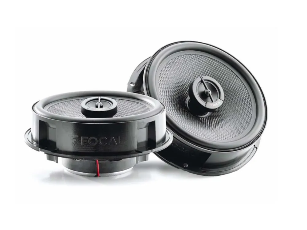 Focal IC VW 165 - Špičkový produkt