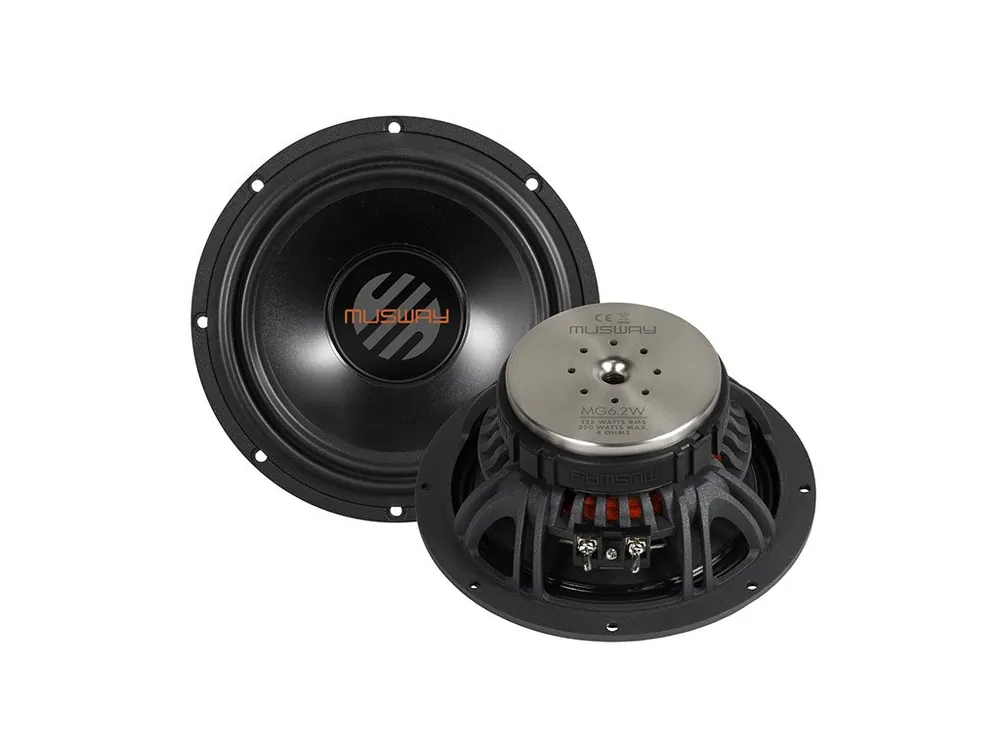 Musway MG6.2W | Speciální cena