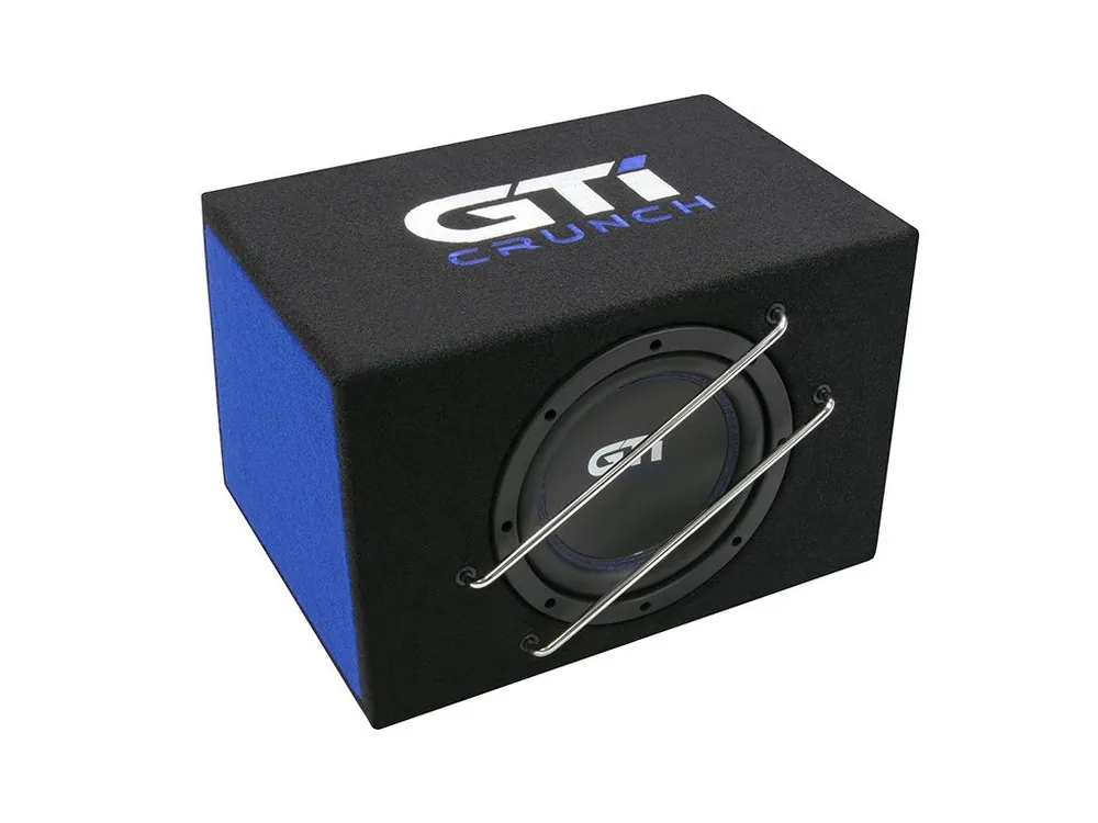 Crunch GTi800A | Cena od výrobce