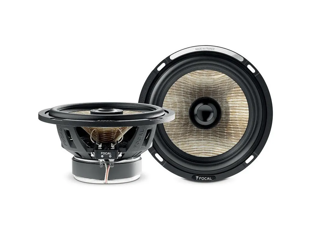 Rychlé dodání | Focal Performance FLAX PC 165 FE