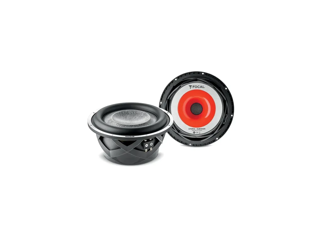 Focal Utopia SUB10WM - Akční nabídka