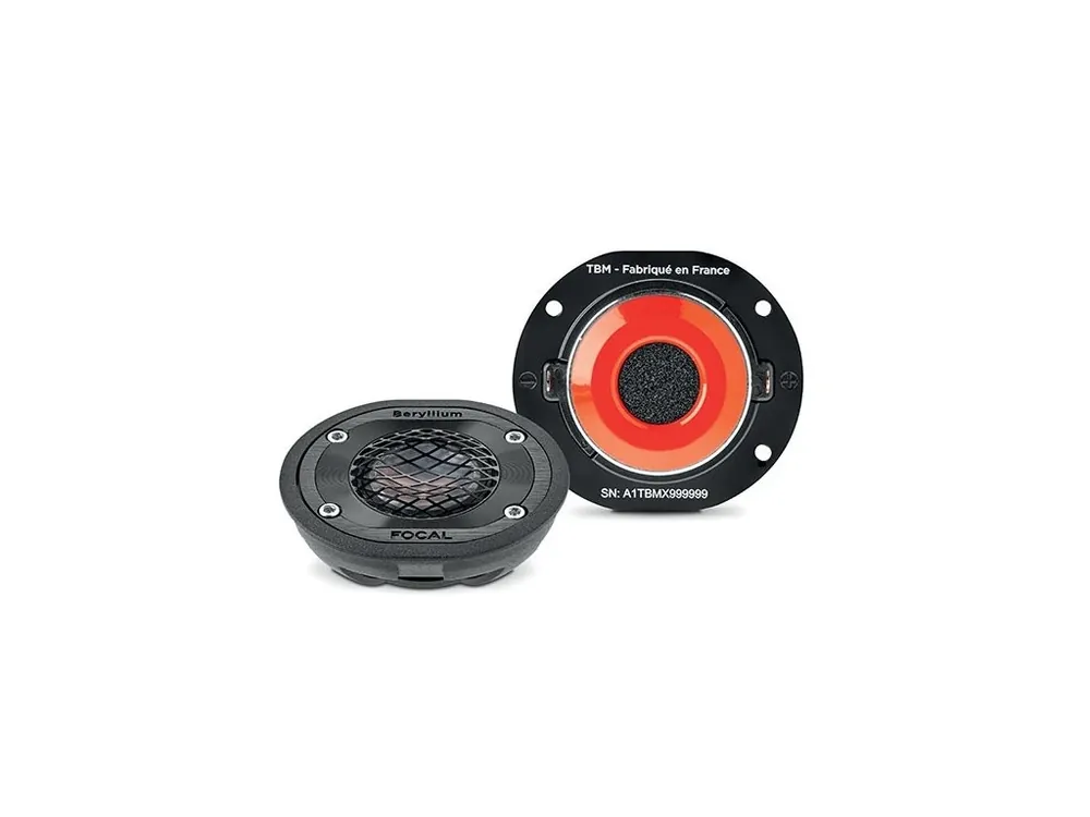 Focal Utopia TBM | Právě v prodeji