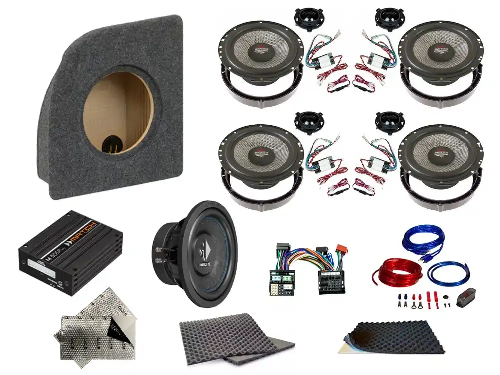 Tesla Upgrade 4 Audiophile | Extra sleva
