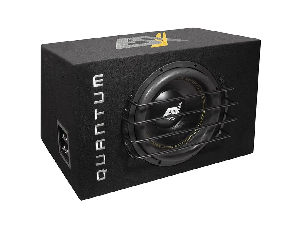 ESX QXB12 | Nově přidáno