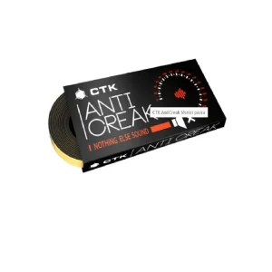 CTK AntiCreak | Poslední dny akce