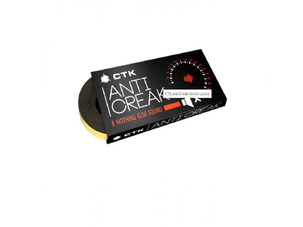CTK AntiCreak | Poslední dny akce