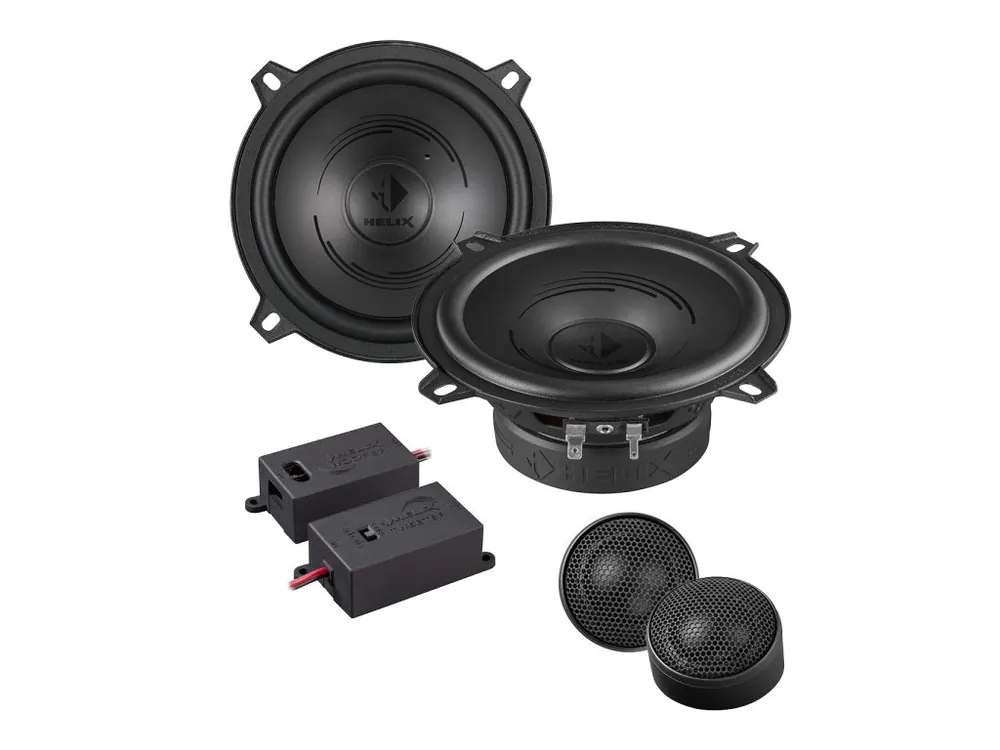 Nově přidáno - Helix PF K130.2