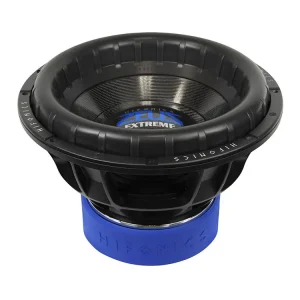 Velmi populární - Hifonics Zeus ZXT15D2 SPL