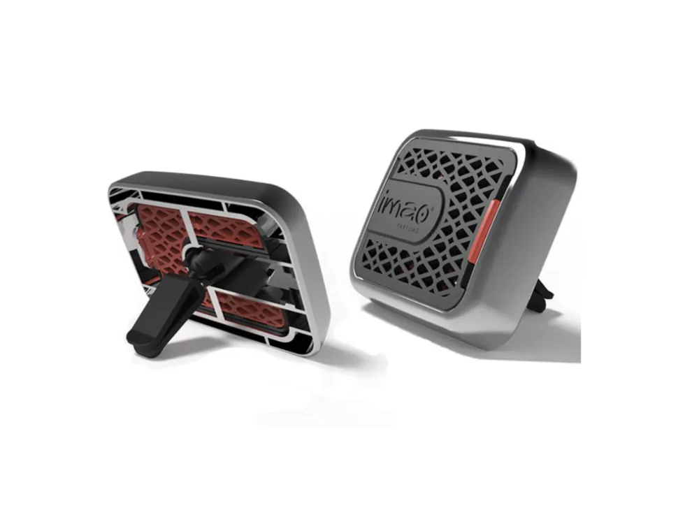 Skvělá nabídka | IMAO Car Diffuser Douceurs de Capri