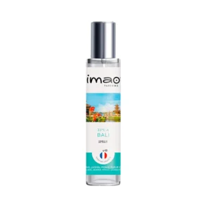 Špičková kvalita - IMAO Spray 33°C a Bali