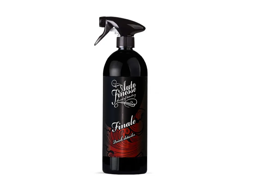 Slevy | Auto Finesse Finale 1000 ml