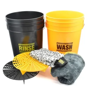 Rychlé odeslání - Work Stuff Wash kit