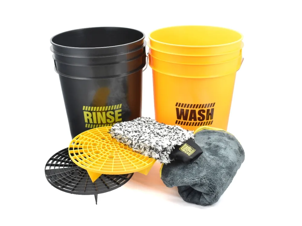 Rychlé odeslání - Work Stuff Wash kit