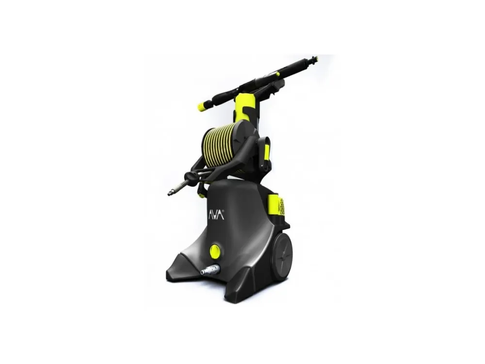 Právě uvedeno na trh | AVA SMART P60 Large Bundle