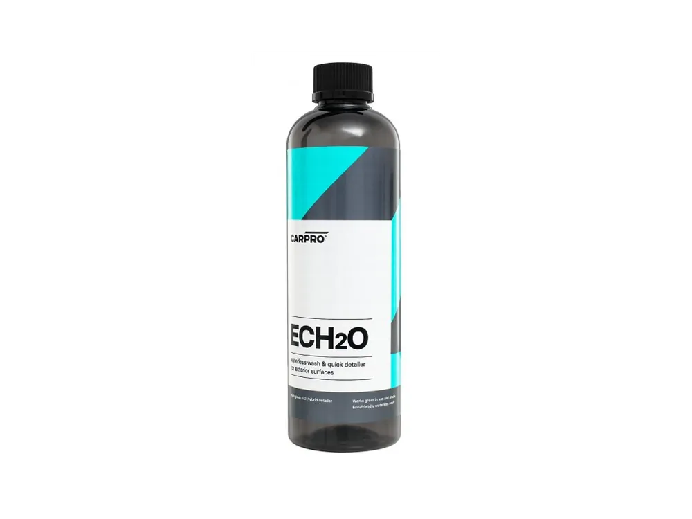 CarPro ECH2O 500 ml | Snadné vrácení