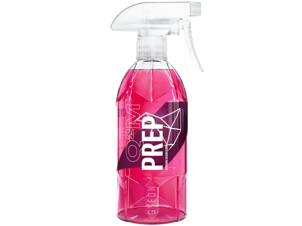 Koupit online - Gyeon Q2M Prep 500 ml