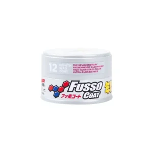 Kupte dnes | Soft99 New Fusso Coat 12 Months Wax Light 200 g
