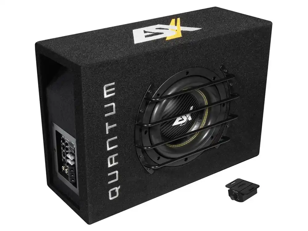 ESX QXB8A - Doporučujeme