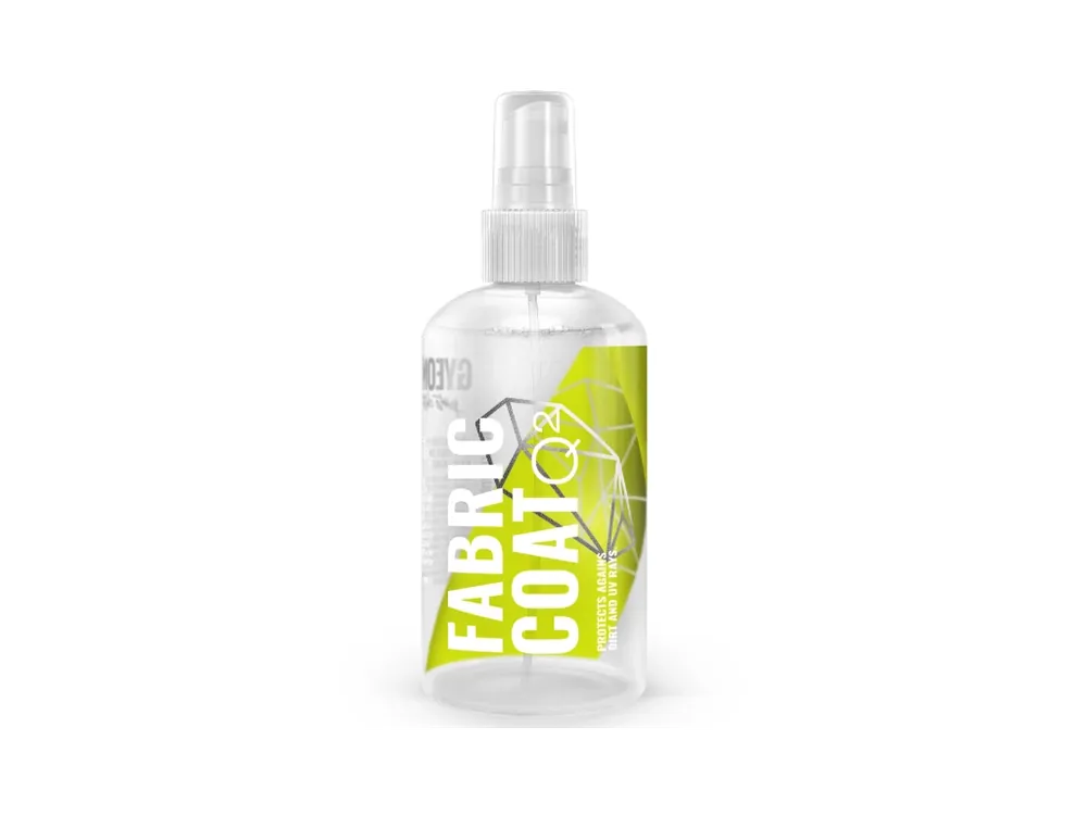Gyeon Q2 FabricCoat 120 ml - Premium