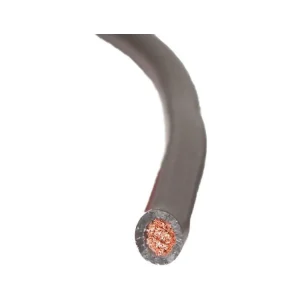 Audio System napájecí kabel 6 qmm Z-PC6B - Cenový hit
