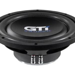 Crunch GTi104 | Novinka v nabídce