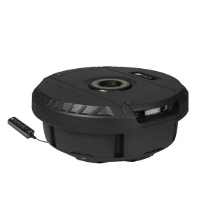 SET - aktivní subwoofer do rezervy - Volkswagen Arteon Shooting Brake (2020-) | Výhodná koupě