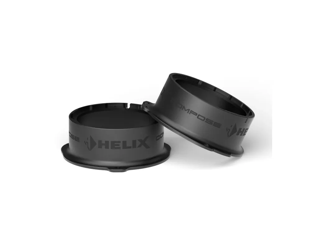 Helix CFMK165 AUD.3 (FDM) | Nově přidáno