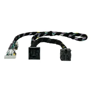 Match PP-PAM 01 PSA (Peugeot,Citroen, DS) – plug & play adaptér pro DSP zesilovač - Jen tento týden