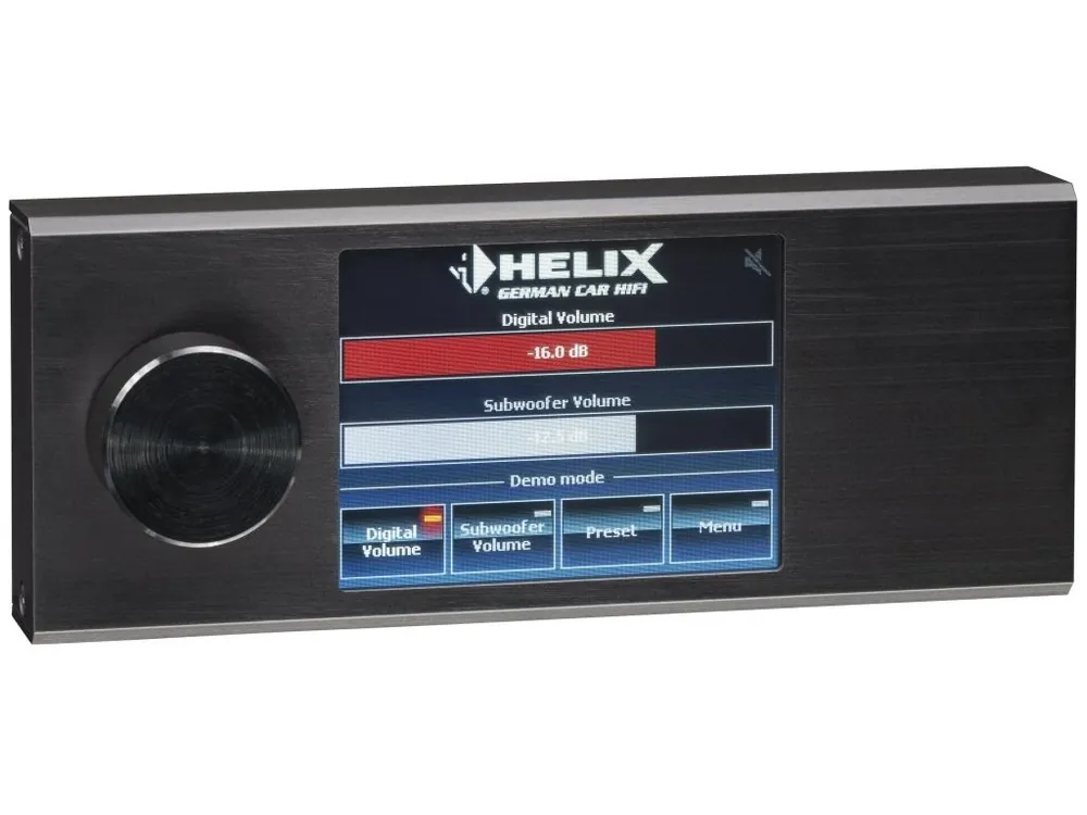Tovární cena - Helix Director-Control Input