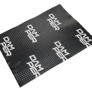 Damper Premium 25 (2.5 mm) - Připraveno k expedici