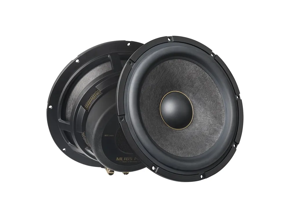 Přímo od výrobce - BRAX MATRIX ML165 PRO