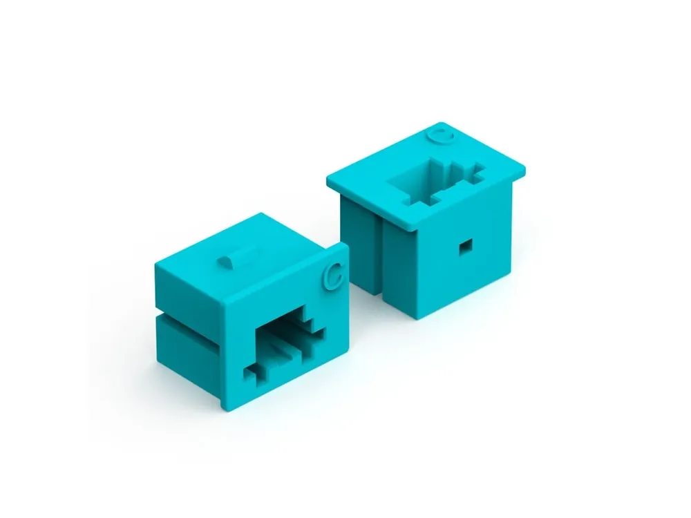 Akce - HELIX FlexConnect Terminal Inlay C Installer-Package