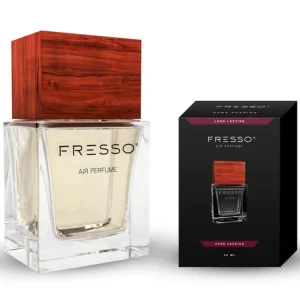 FRESSO Pure Passion Perfume (50 ml) - Ihned k dispozici