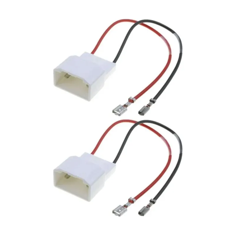 Sleva - Adaptér k reproduktorovému konektoru - Ford -ZRS-AG-20