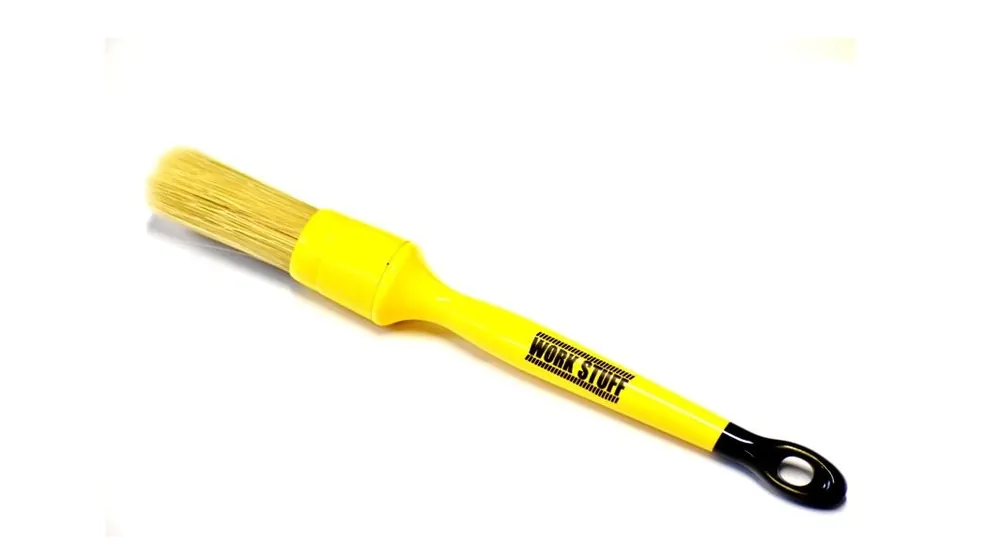 Work Stuff Brush 24 mm - Bezpečná platba