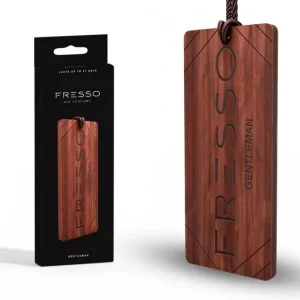 Vrácení zdarma - FRESSO Gentleman Hanger