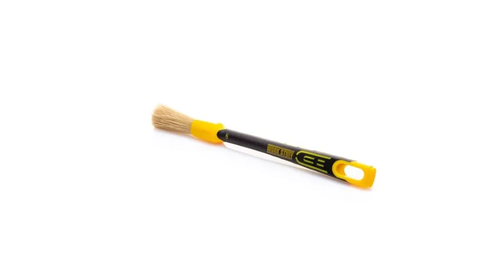 Nejprodávanější | Work Stuff Detailing Brush Rubber 24 mm