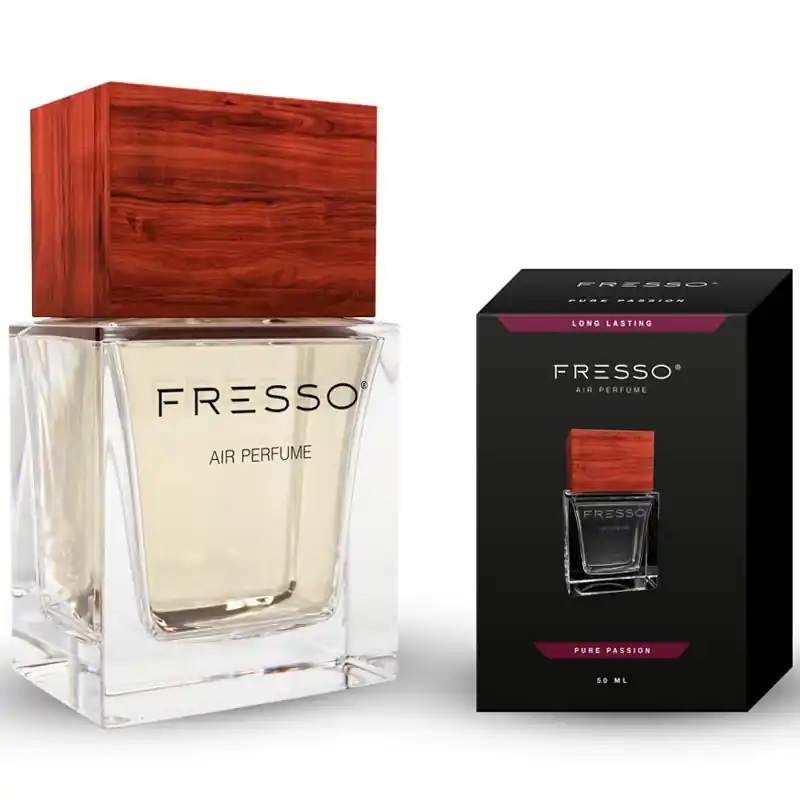 Omezené množství - FRESSO Pure Passion Perfume (50 ml)