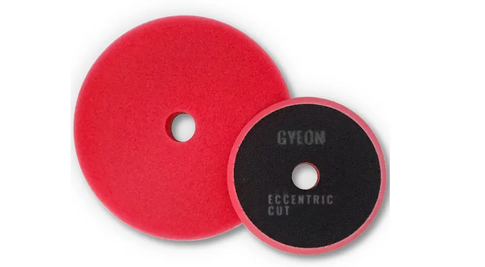 Sleva navíc | Gyeon Q2M Eccentric Cut (145 mm)